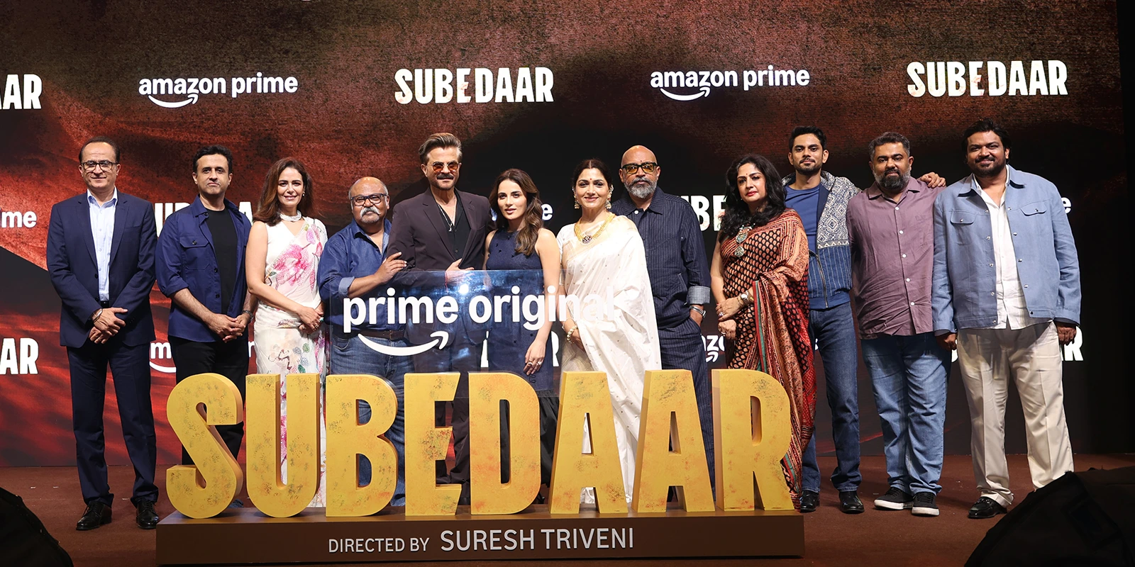 Subedaar